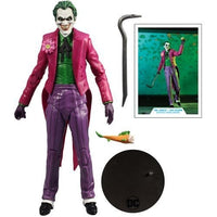 ToyShnip McFarlane Toys DC Multiverse Batman: Three Jokers Wave 1 7-Inch Scale
