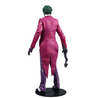 ToyShnip McFarlane Toys DC Multiverse Batman: Three Jokers Wave 1 7-Inch Scale