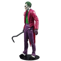 ToyShnip McFarlane Toys DC Multiverse Batman: Three Jokers Wave 1 7-Inch Scale