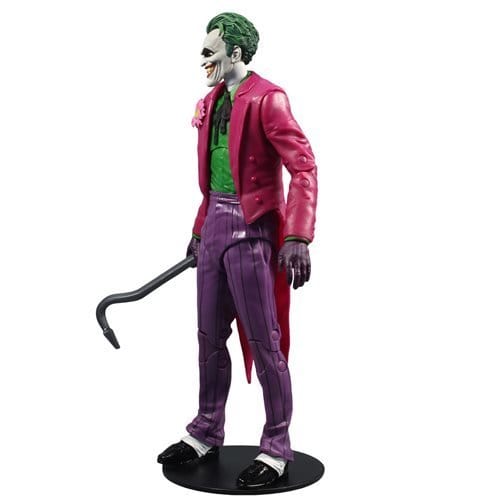 ToyShnip McFarlane Toys DC Multiverse Batman: Three Jokers Wave 1 7-Inch Scale
