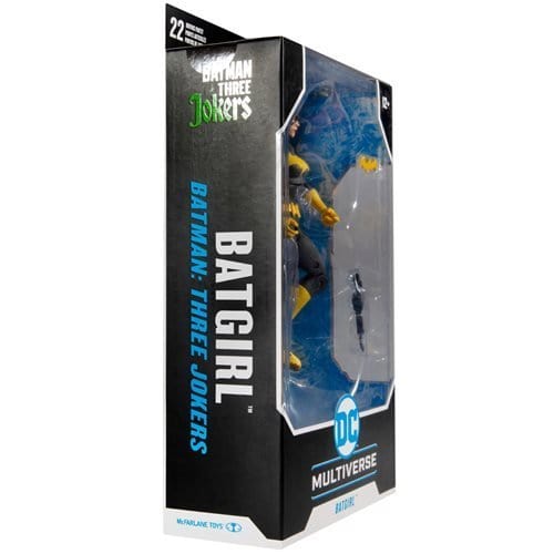 ToyShnip McFarlane Toys DC Multiverse Batman: Three Jokers Wave 1 7-Inch Scale