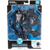 ToyShnip McFarlane Toys - DC Multiverse Collector Wave 3 Last Knight on Earth