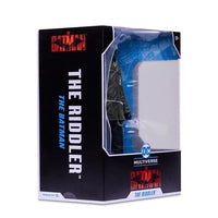 ToyShnip McFarlane Toys DC The Batman Movie 12-Inch Posed Statue - Select