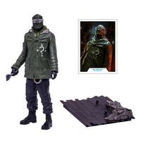 ToyShnip McFarlane Toys DC The Batman Movie 12-Inch Posed Statue - Select