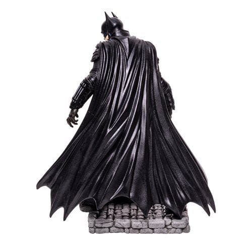 ToyShnip McFarlane Toys DC The Batman Movie 12-Inch Posed Statue - Select