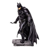 ToyShnip McFarlane Toys DC The Batman Movie 12-Inch Posed Statue - Select
