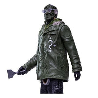 ToyShnip McFarlane Toys DC The Batman Movie 12-Inch Posed Statue - Select