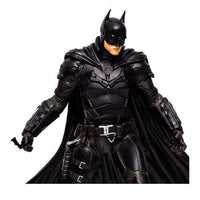 ToyShnip McFarlane Toys DC The Batman Movie 12-Inch Posed Statue - Select
