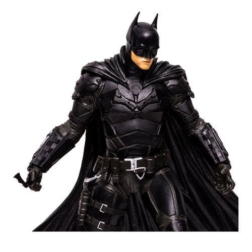 ToyShnip McFarlane Toys DC The Batman Movie 12-Inch Posed Statue - Select