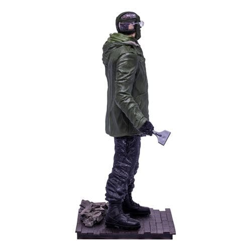 ToyShnip McFarlane Toys DC The Batman Movie 12-Inch Posed Statue - Select