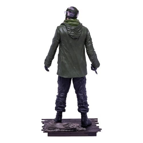 ToyShnip McFarlane Toys DC The Batman Movie 12-Inch Posed Statue - Select