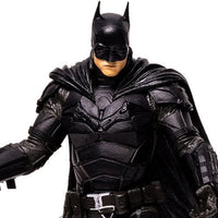ToyShnip McFarlane Toys DC The Batman Movie 12-Inch Posed Statue - Select