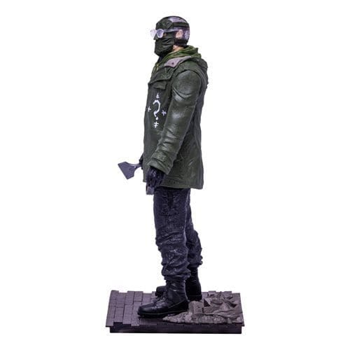 ToyShnip McFarlane Toys DC The Batman Movie 12-Inch Posed Statue - Select