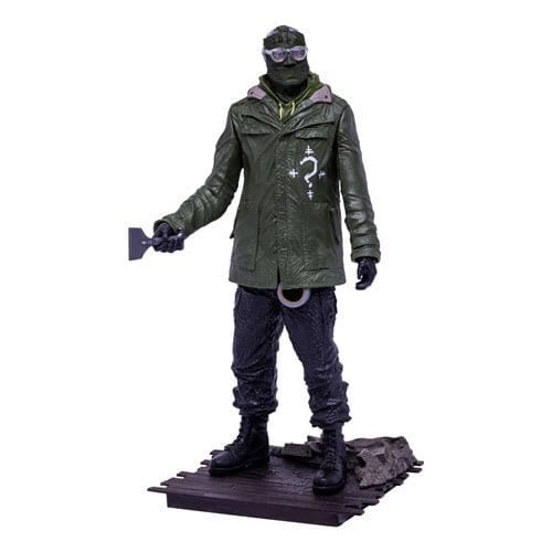 ToyShnip McFarlane Toys DC The Batman Movie 12-Inch Posed Statue - Select