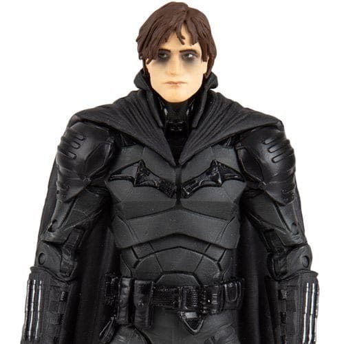 ToyShnip McFarlane Toys DC The Batman Movie 7-Inch Scale Action Figure -