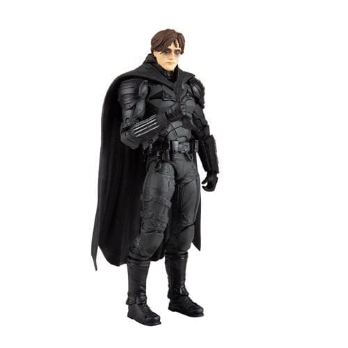 ToyShnip McFarlane Toys DC The Batman Movie 7-Inch Scale Action Figure -