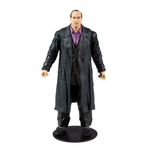 ToyShnip McFarlane Toys DC The Batman Movie 7-Inch Scale Action Figure -
