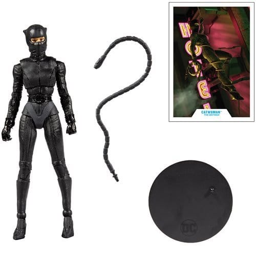 ToyShnip McFarlane Toys DC The Batman Movie 7-Inch Scale Action Figure -