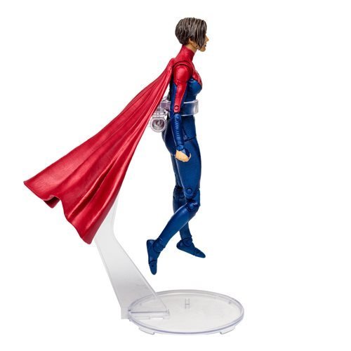 ToyShnip McFarlane Toys DC The Flash Movie 7-Inch Scale Action Figure - Select