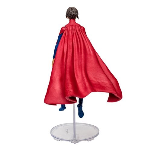 ToyShnip McFarlane Toys DC The Flash Movie 7-Inch Scale Action Figure - Select