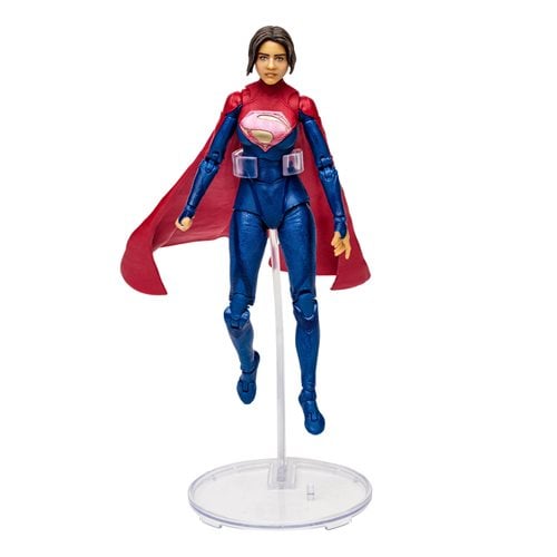 ToyShnip McFarlane Toys DC The Flash Movie 7-Inch Scale Action Figure - Select