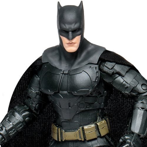 ToyShnip McFarlane Toys DC The Flash Movie 7-Inch Scale Action Figure - Select