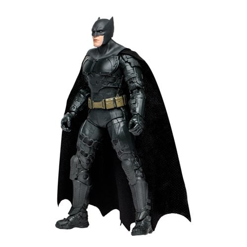 ToyShnip McFarlane Toys DC The Flash Movie 7-Inch Scale Action Figure - Select