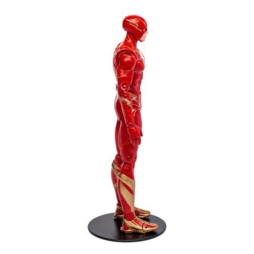 ToyShnip McFarlane Toys DC The Flash Movie 7-Inch Scale Action Figure - Select