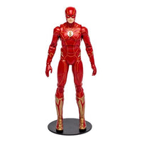 ToyShnip McFarlane Toys DC The Flash Movie 7-Inch Scale Action Figure - Select