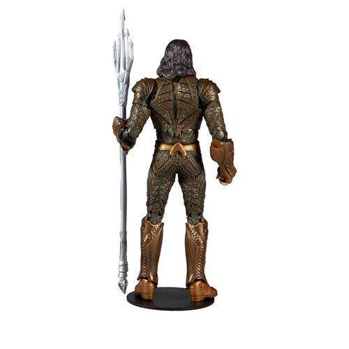 ToyShnip McFarlane Toys DC Zack Snyder Justice League 7-Inch Scale Action