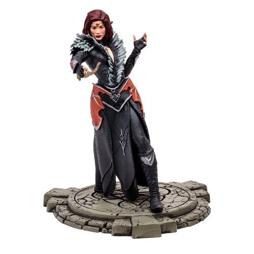 ToyShnip McFarlane Toys Diablo IV Wave 1 1:12 Posed Figure - Select Figure(s)