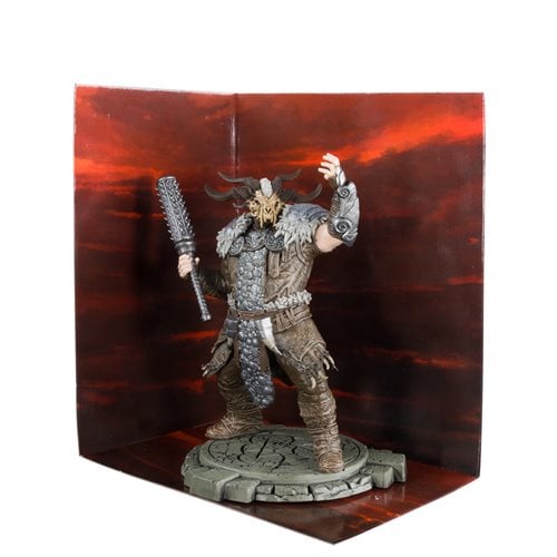 ToyShnip McFarlane Toys Diablo IV Wave 1 1:12 Posed Figure - Select Figure(s)