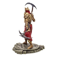 ToyShnip McFarlane Toys Diablo IV Wave 1 1:12 Posed Figure - Select Figure(s)