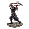 ToyShnip McFarlane Toys Diablo IV Wave 1 1:12 Posed Figure - Select Figure(s)