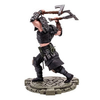 ToyShnip McFarlane Toys Diablo IV Wave 1 1:12 Posed Figure - Select Figure(s)