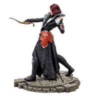 ToyShnip McFarlane Toys Diablo IV Wave 1 1:12 Posed Figure - Select Figure(s)