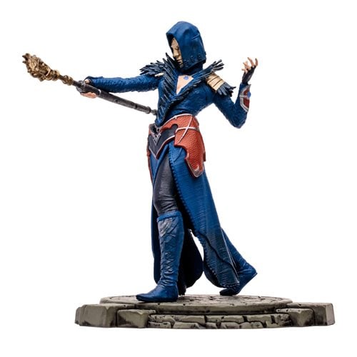 ToyShnip McFarlane Toys Diablo IV Wave 1 1:12 Posed Figure - Select Figure(s)