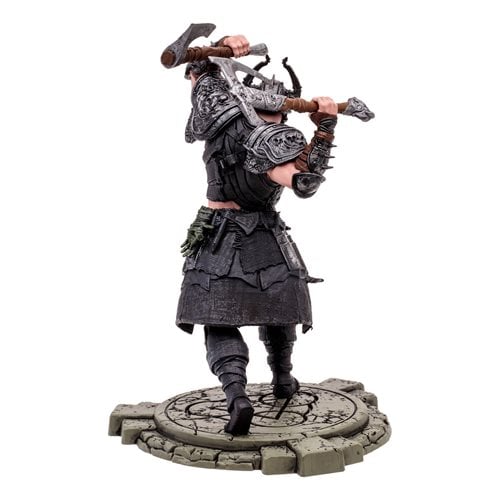 ToyShnip McFarlane Toys Diablo IV Wave 1 1:12 Posed Figure - Select Figure(s)