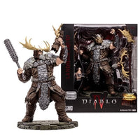 ToyShnip McFarlane Toys Diablo IV Wave 1 1:12 Posed Figure - Select Figure(s)