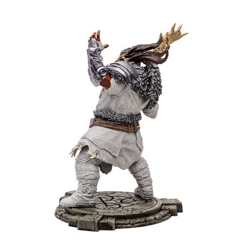 ToyShnip McFarlane Toys Diablo IV Wave 1 1:12 Posed Figure - Select Figure(s)