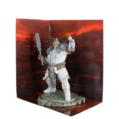 ToyShnip McFarlane Toys Diablo IV Wave 1 1:12 Posed Figure - Select Figure(s)