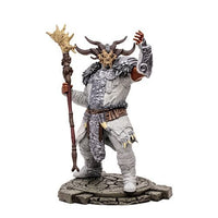 ToyShnip McFarlane Toys Diablo IV Wave 1 1:12 Posed Figure - Select Figure(s)