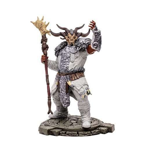 ToyShnip McFarlane Toys Diablo IV Wave 1 1:12 Posed Figure - Select Figure(s)