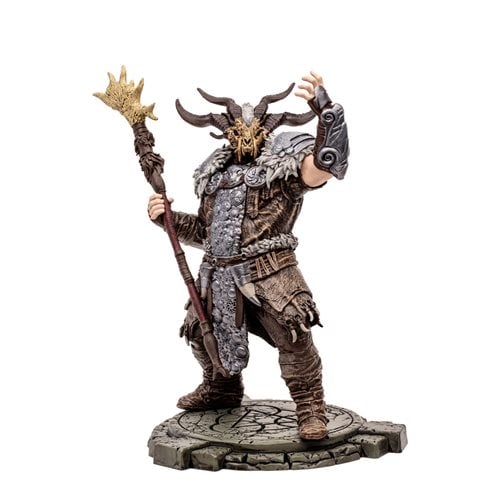 ToyShnip McFarlane Toys Diablo IV Wave 1 1:12 Posed Figure - Select Figure(s)