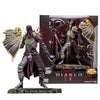 ToyShnip McFarlane Toys Diablo IV Wave 1 1:12 Posed Figure - Select Figure(s)