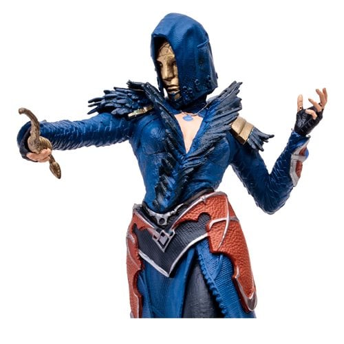 ToyShnip McFarlane Toys Diablo IV Wave 1 1:12 Posed Figure - Select Figure(s)