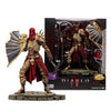 ToyShnip McFarlane Toys Diablo IV Wave 1 1:12 Posed Figure - Select Figure(s)