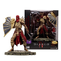 ToyShnip McFarlane Toys Diablo IV Wave 1 1:12 Posed Figure - Select Figure(s)