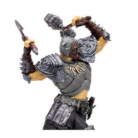 ToyShnip McFarlane Toys Diablo IV Wave 1 1:12 Posed Figure - Select Figure(s)