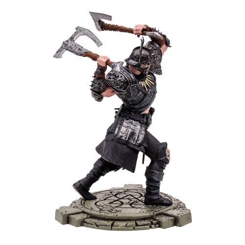 ToyShnip McFarlane Toys Diablo IV Wave 1 1:12 Posed Figure - Select Figure(s)